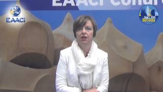 EAACI 2015 Congress  What will the scientific programme offer [upl. by Tibbetts555]