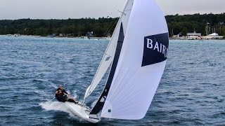 2024 Baird E Scow National Championship  Day Three [upl. by Goebel]