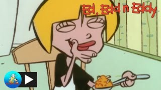 Ed Edd n Eddy  Date Night  Cartoon Network [upl. by Ahsiaa]