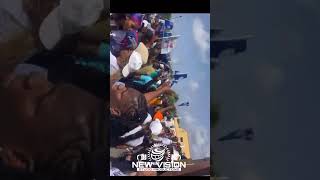 Anguilla carnival 2024 Jouvert 🇦🇮🤯🔥newvisionstudio youtubeshorts carnival anguilla [upl. by Ardnasak]