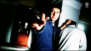 Lakeer  Movie  Arjun Rana  Two Gangster Mans  Crime Scene [upl. by Derreg92]