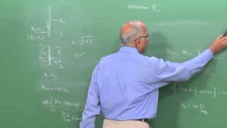 Mod01 Lec26 Detonations Calculation of Chapman Jouguet Velocities ZND Structure [upl. by Ylsel]