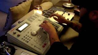 MPC Beat  The Real Thing  jDePina [upl. by Balcke]