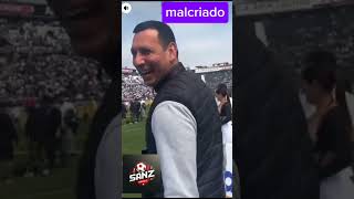 MATUTE HUELE FEO ojo es broma futbol alianzalima viralvideo [upl. by Ravi]