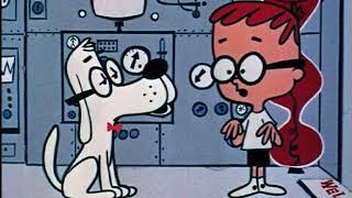 Mr Peabody and Sherman Theme Music [upl. by Elkraps]