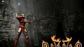 Diablo 2 Soundtrack Rogue [upl. by Aneladdam]