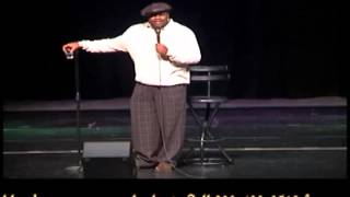 Corey Holcomb Comic View stand up Full [upl. by Oshinski]