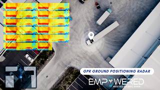 GPR Empowered Feature with Hexagon [upl. by Bushey]