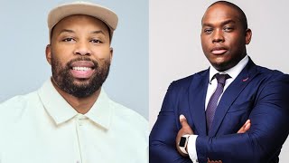 Vusi Thembekwayo is a scammer according to Sizwe Dhlomo [upl. by Montagna]