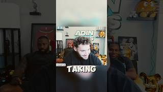 Adin Ross Calls Tory Lanez For The First Time From Jail 🤯🔥 viralvideo shorts adinross [upl. by Llemor]