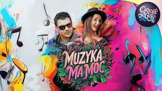 Muzyka ma moc  Ciocia Aga feat Tomasz Karolak [upl. by Kandy]