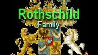 13 Bloodlines of the Illuminati The Rothschild Dynasty [upl. by Aicyla]