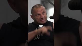 Pudzianowski o Wstawaniu o 5 RANO [upl. by Thielen]