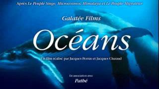 Bruno Coulais  La Cavalerie Des Dauphins Oceans [upl. by Lais]