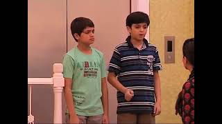 The Suite Life Of Karan and Kabir  Season 3 Episode 4  Disney India Official [upl. by Adnof]