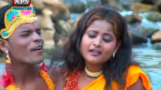 RADHIKA GORI GO  MORDAN DANDA  SAMBALPURI MUSIC 2016 [upl. by Jamal]