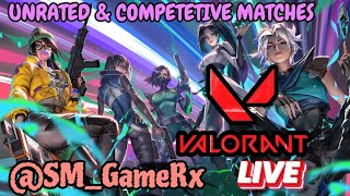 Vertical Unrated amp CompetitiveLive Gameplay [upl. by Leary767]