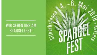 Spargefest in Kerzers [upl. by Jourdain418]