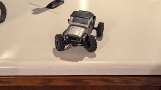 InDepth review of trx4m [upl. by Gustaf]