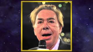 Andrew Lloyd Webber  Paul F Tompkins Freestyle Raps Star Wars  CBB 391 [upl. by Kipper]