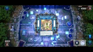 YuGiOh Master Duel FTK With Idol Deck [upl. by Manus]