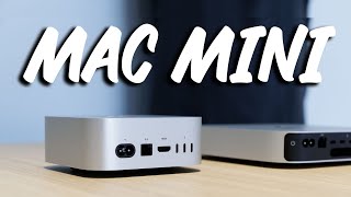 CHEAPEST Apple Mac Mini M4 Setup Under 700 in 2025 [upl. by Torr]