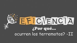 POR QUÉ OCURREN LOS TERREMOTOSII Seísmo Maremoto Tsunami Hipocentro Epicentro Ondas sísmicas [upl. by Anali22]