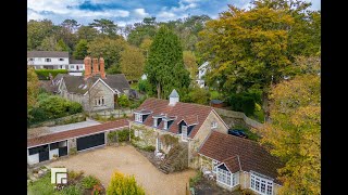 Radcliffe Lodge St Fagans [upl. by Novj236]