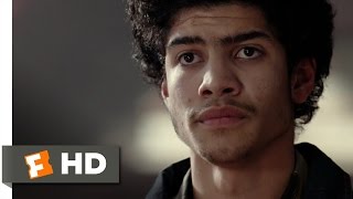 Coach Carter 69 Movie CLIP  Our Deepest Fear 2005 HD [upl. by Candi]