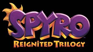 Spyro Reignited Trilogy  Artisans Homeworld Extended [upl. by Enelec]