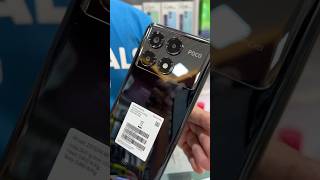 Best Gaming Phone Poco X6 Pro 12512✨ 335GHz Superfast Multitasking  120Hz 15K Amoled shorts yt [upl. by Ramsey681]