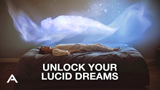 How to Lucid Dream [upl. by Ateekal300]