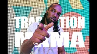 Mavado  Mama VOSTFR Karliito Traduction [upl. by Melas166]