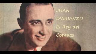 Juan DArienzo  Instrumental  1951  Tango tanda by TDJ Roby La cumparsita [upl. by Burdett]