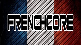 Euphoric Frenchcore Mix 2021  400K SUBS [upl. by Louth475]