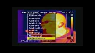 Thermografie Grundlagen ROEDER [upl. by Ader411]