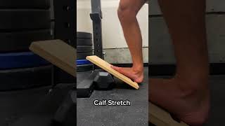 Ankle Strength and Mobility Exercises shorts [upl. by Adnuhser201]