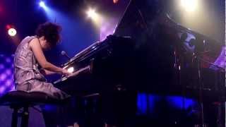 Hiromi The Trio Project  Delusion [upl. by Mcbride]