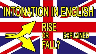 English Intonation With Examples [upl. by Justicz344]