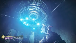 Destiny 2 Nessus Lost Sector The Orrery [upl. by Bellanca]