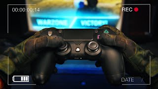 quotYOURE USING A CRONUSquot 🎮 Warzone Handcam [upl. by Aicilas]