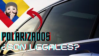 TODO SOBRE POLARIZADOS  Polarizados PERMITIDOS en COLOMBIA 2020 Precios y Beneficios 😱😱😱 [upl. by Kaiser127]