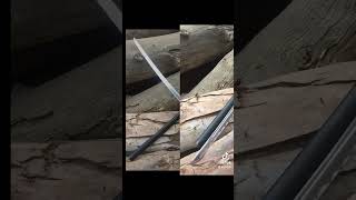 Custom Made Samurai Swords491 [upl. by Senilec588]