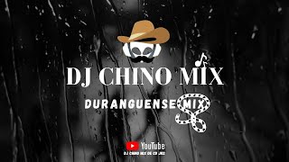 Dj Chino Mix  Duranguense Mix Románticas vol 2  by Vaqueras y broncos cd Jrz [upl. by Neils]