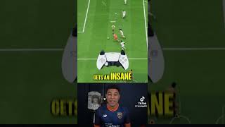 How to do the L1 SPEED BOST IN EA FC25 shorts ea fifa fc25 football tricks game eafc25 [upl. by Carlile74]