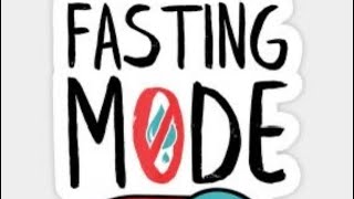 RP 🔥Lesson On Fasting… Autophagy  An Amazing Natural Process That Happens During Fasting… [upl. by Nickles499]