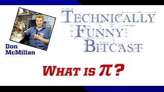 What Is Pi Corporate Comedy Video [upl. by Wendall]