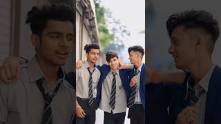 School Wala Pyaar😚📚🥰 Part4 shorts cute school youtubeshorts [upl. by Youngran255]