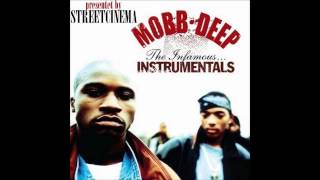 SCB PRESENTMOBB DEEP QUIET STORM THE INFAMOUS INSTRUMENTALS [upl. by Anuahsal]