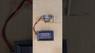 Mini Gear Motor High voltage Generate ° DC Motor [upl. by Ardys]